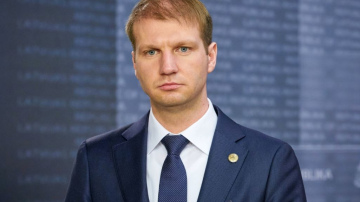 Šodien Klimata un enerģētikas ministrs Kaspars Melnis dodas reģionālajā vizītē uz Ventspili
