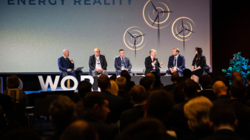 Norisināsies lielākā vēja enerģijas konference Baltijā