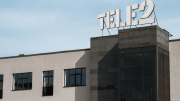 “Tele2” apgrozījums pirmajā ceturksnī audzis par 1,4 %