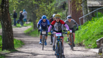 LVM MTB un Gravel Velomaratona sezonas starts jau nākamnedēļ ar klasiku