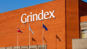 Grindeks koncerns pēdējos divos gados attīstībā investējis 30,3 miljonus eiro