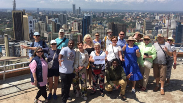 Trīs iemesli, kādēļ vērts ceļot grupā