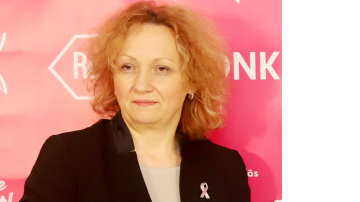 Onkoloģe: Tā ir labākā iespēja – novērst vēzi ar vakcināciju
