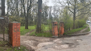 RĪGAS MEŽI aicina uz Saules dārza sakopšanas talku un parka izzināšanu