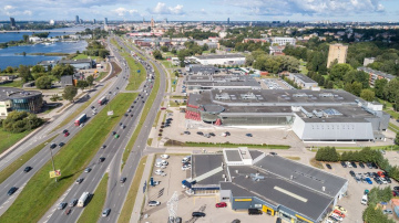 Zemākais punkts pārvarēts? Komercplatību tirgū pērn augušas ienesīguma likmes