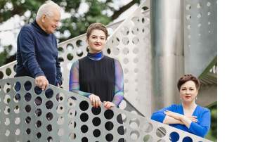 Latvijas Republikas Neatkarības atjaunošanas dienai veltīto pasākumu programma Pārdaugavā