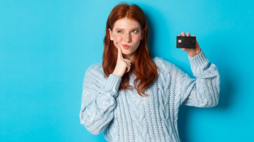 5 izplatītākie mīti par personas kredītreitingu