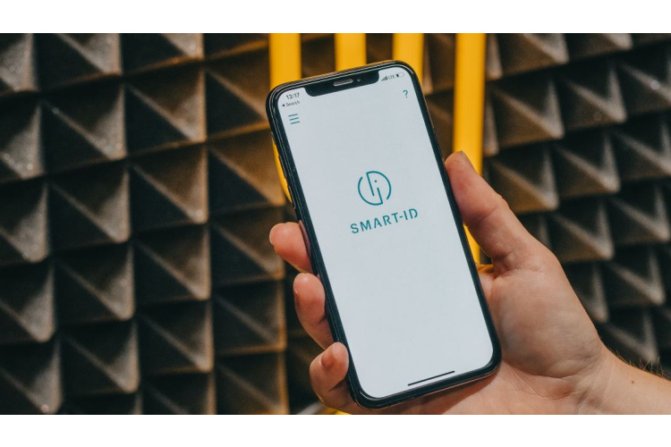 Smart-ID tagad pieejams arī Beļģijā