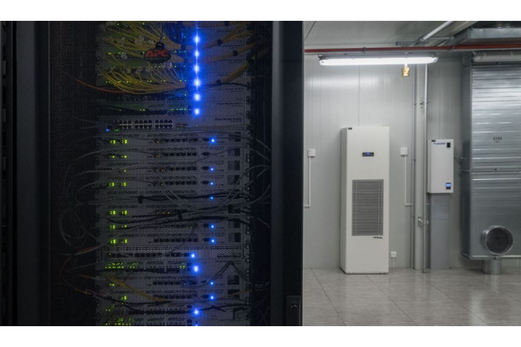 MikroTik un Tet nodrošinās zinātniekiem 400 gigabitu savienojumu un jaunu datu glabātuvi cīņai ar vēzi ...