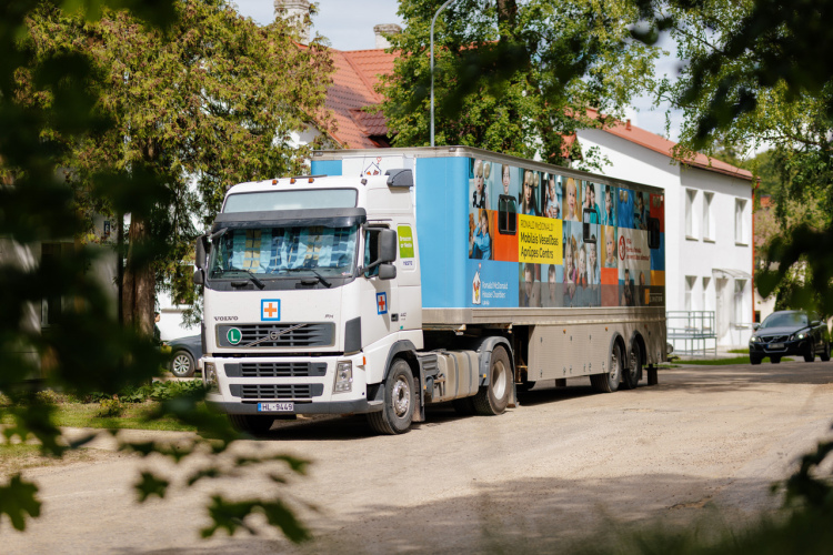 RMHC Latvija un Rimi sāk ikgadējo ziedojumu kampaņu bērniem Latvijas reģionos