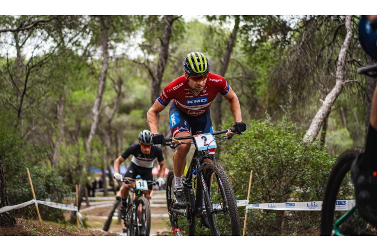 Blūms Brazīlijā uzsāks jauno Pasaules kausa sezonu MTB