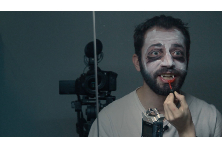 Rīgas Pasaules filmu festivāla galvenais viesis godalgotais dokumentālists Ross Makelvijs