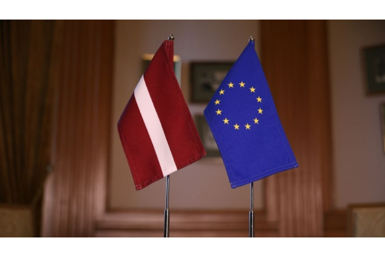 Aizvadīta ES ārlietu ministru ārkārtas sanāksme par situāciju Tuvajos Austrumos