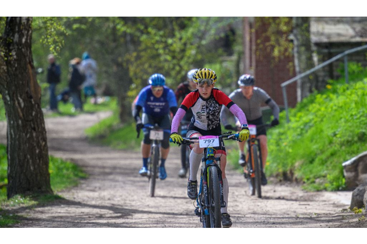 LVM MTB un Gravel Velomaratona sezonas starts jau nākamnedēļ ar klasiku