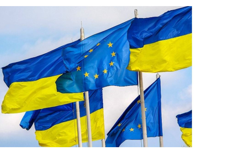 Vienošanās par tirdzniecības atbalstu Ukrainai ar lielāku aizsardzību ES lauksaimniekiem