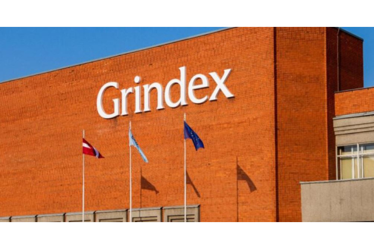 Grindeks koncerns pēdējos divos gados attīstībā investējis 30,3 miljonus eiro