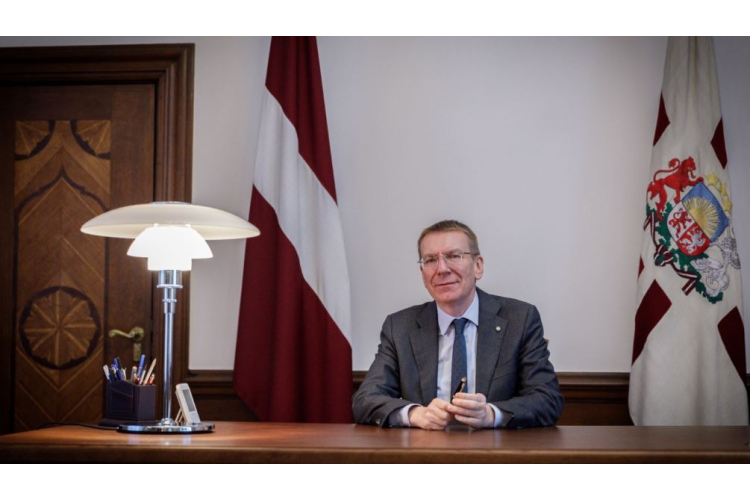 Valsts prezidents iesniedz grozījumus Augstskolu likumā