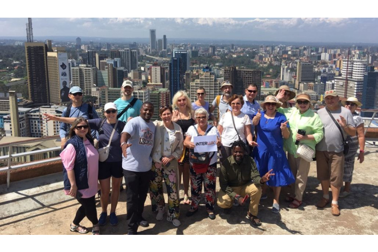 Trīs iemesli, kādēļ vērts ceļot grupā