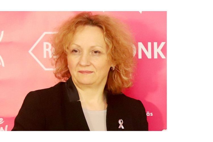 Onkoloģe: Tā ir labākā iespēja – novērst vēzi ar vakcināciju