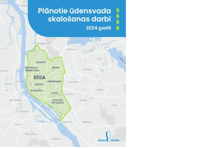 Udesnvada skalosanas darbi 2024.