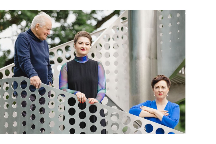 Latvijas Republikas Neatkarības atjaunošanas dienai veltīto pasākumu programma Pārdaugavā