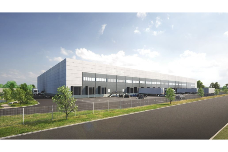 SIRIN Development ienāk Igaunijas tirgū un šogad Baltijas valstīs kopumā plāno investēt 102 miljonus eiro