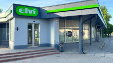Atvērts jauns ELVI veikals Carnikavā