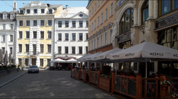 Līdz 31. maijam rīdzinieki aicināti pieteikt idejas līdzdalības budžeta konkursam