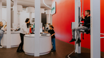 Veiksmīgi noslēdzas projekts “Inovāciju centra izveidošana Ventspilī”