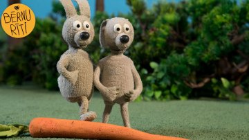 Kino Bize maijā turpina iknedēļas filmu programmu ģimenēm