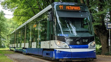 1. jūnijā, pirms un pēc “3. Lielais koncerts” tiks organizēti sabiedriskā transporta papildus reisi