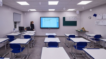 Rīgas skolās sāksies 1. klašu komplektēšana nākamajam mācību gadam