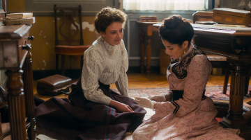 Senioru kino klubs “Sudraba Bize” piedāvā filmu “Marija Montesori”