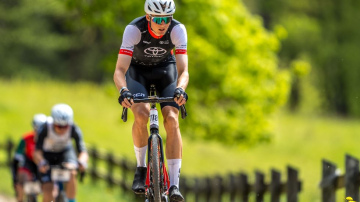 Gleznainajā Siguldā aizvadīts otrais LVM MTB un Gravel Veloseriāla posms