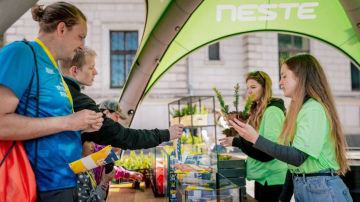 Maratons jau šonedēļ! Kas jāzina, lai piedalītos maratonā videi atbildīgi?