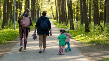 Par godu Ģimenes dienai Rīgā notiks vairāki koncerti, pasākumi un folkfestivāls