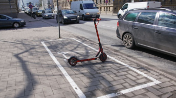 Rīga piedalīsies ES mobilitātes projektā, lai uzlabotu satiksmes drošību
