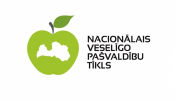 Latvijas Nacionālajam veselīgo pašvaldību tīklam piešķirta PVO Eiropas Veselīgo pilsētu tīkla akreditācija