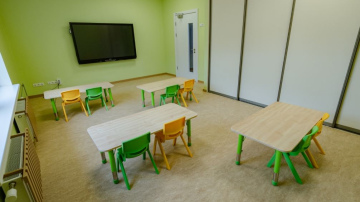Piecos Rīgas bērnudārzos un Rīgas Izglītības un informatīvi metodiskajā centrā ieceltas jaunas vadītājas