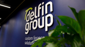 DelfinGroup lielākie akcionāri publiskā piedāvājumā pārdos nozīmīgu daļu uzņēmuma akciju 