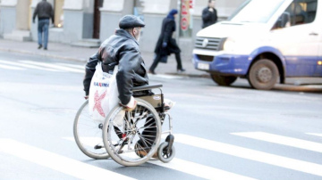Plāno uzlabot cilvēku ar invaliditāti vienlīdzīgu iespēju nodrošināšanu