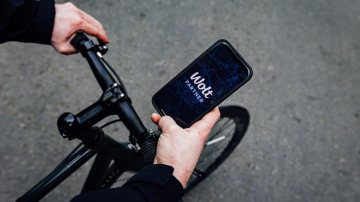Turpmāk “Wolt” platfromā varēs pasūtīt “Samsung” sadzīves tehniku