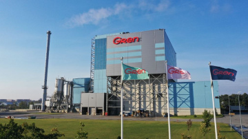 Gren Aconē investēs 200 miljonus eiro Baltijā modernākajā reģenerācijas stacijā