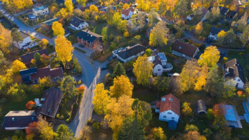 Apkures sezonas beigas ir laiks, kad veikt dūmvadu apkopi