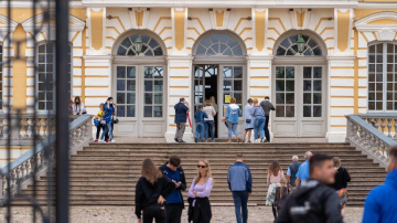 “Liepājas skaņas Rundāles pilī” šogad viesosies vēl trīs koncertos