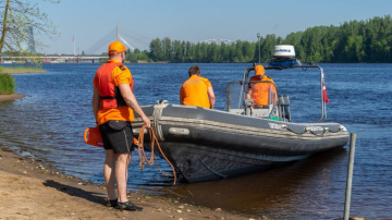 Rīgas peldvietas gatavas peldsezonai