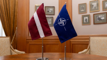 Ārlietu ministre B. Braže NATO štābā tiksies ar generālsekretāru J. Stoltenbergu