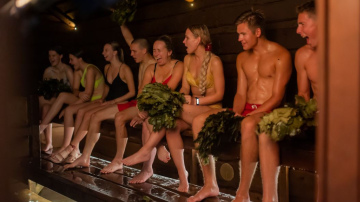 Pirts cienītājus aicina pievienoties Ginesa rekorda uzstādīšanai