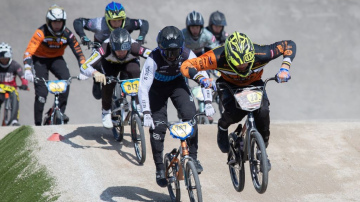 Liels notikums Tukumā; pirmo reizi norisināsies “Crystal Dent” BMX LK posms