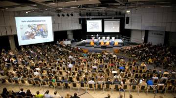 Notiks konference par brīvas darbaspēka kustības ietekmi uz darba tirgu Baltijas valstīs